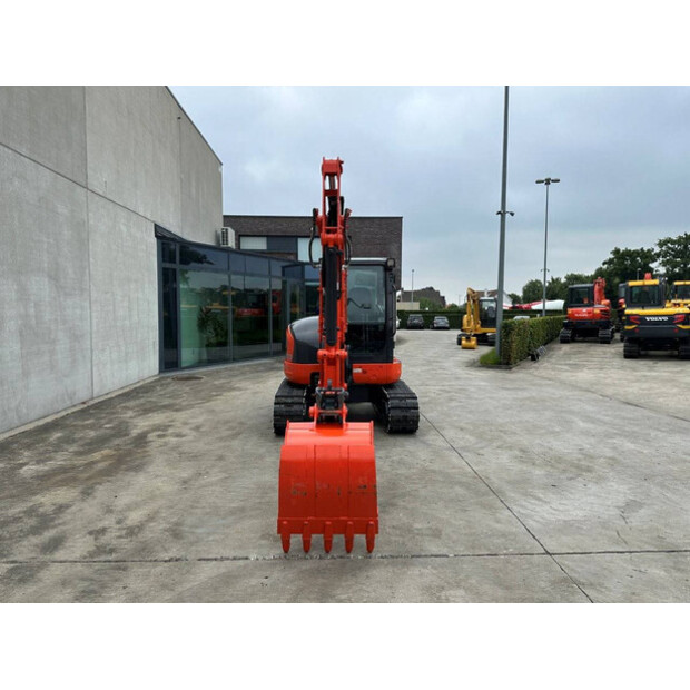 2016 KUBOTA KX163-5-42082933