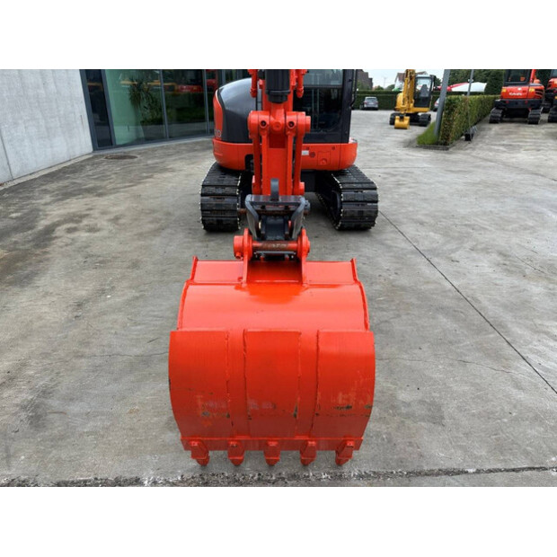 2016 KUBOTA KX163-5-42082939