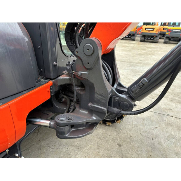 2016 KUBOTA KX163-5-42082940