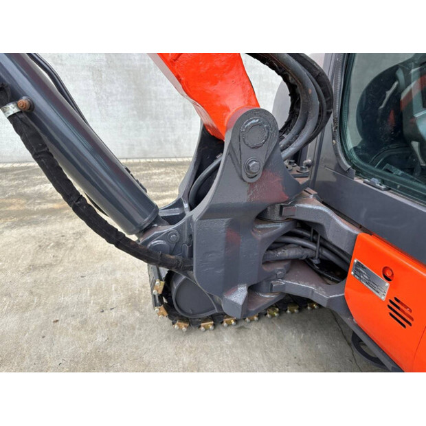 2016 KUBOTA KX163-5-42082941