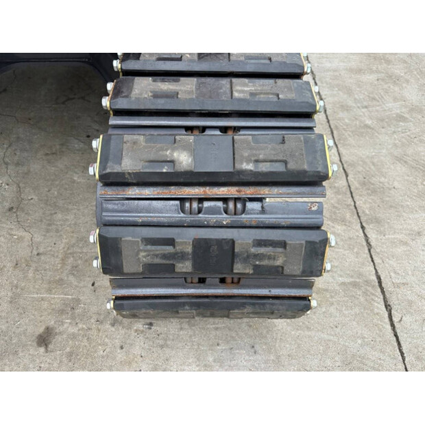 2016 KUBOTA KX163-5-42082942