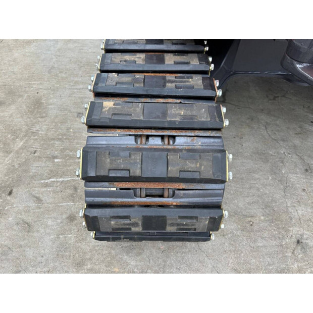 2016 KUBOTA KX163-5-42082946