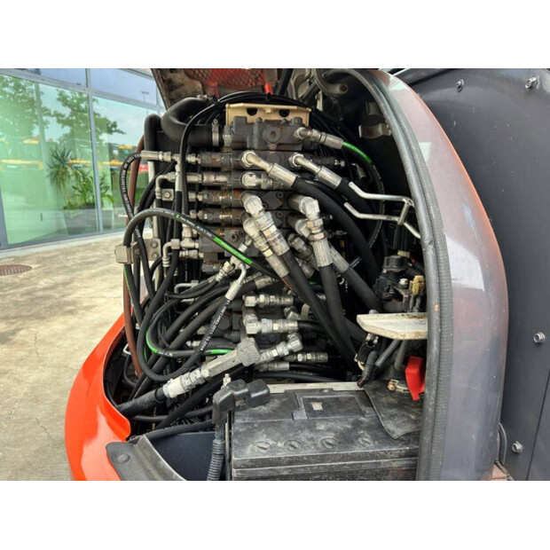 2016 KUBOTA KX163-5-42082948