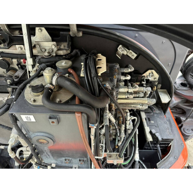 2016 KUBOTA KX163-5-42082950