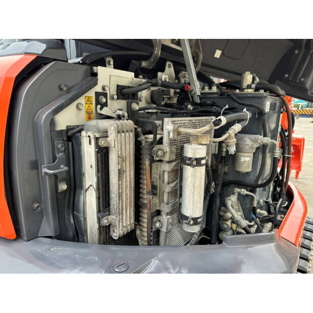 2016 KUBOTA KX163-5-42082951