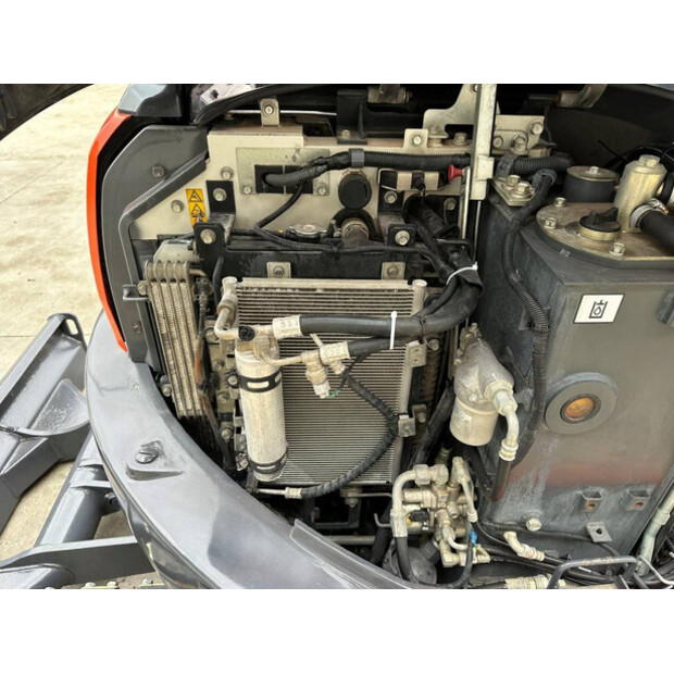 2016 KUBOTA KX163-5-42082952