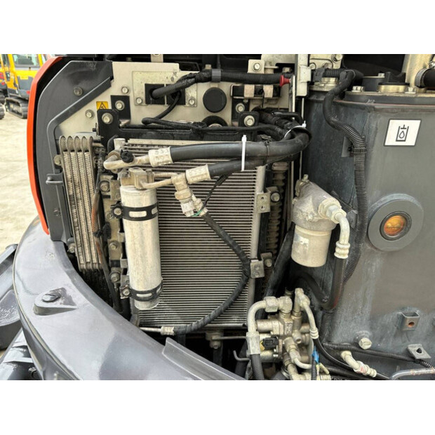 2016 KUBOTA KX163-5-42082953
