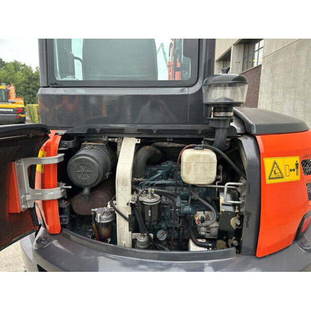 2016 KUBOTA KX163-5-42082954