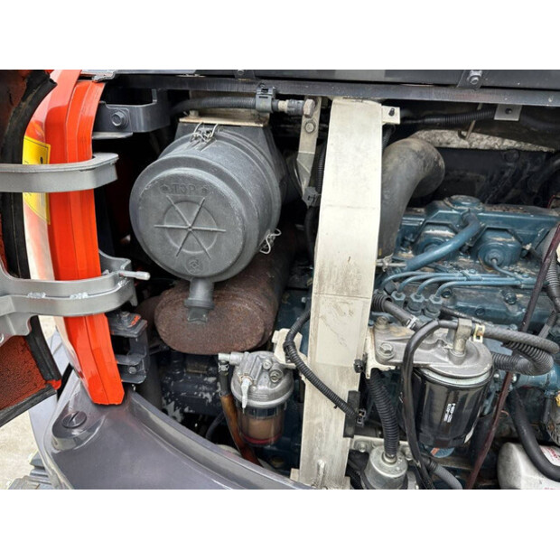 2016 KUBOTA KX163-5-42082957