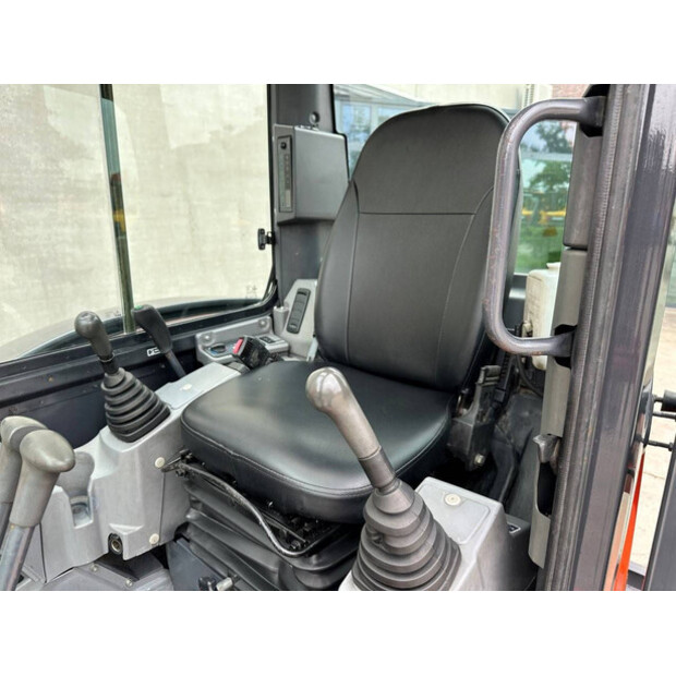 2016 KUBOTA KX163-5-42082961