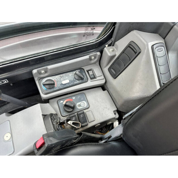 2016 KUBOTA KX163-5-42082963