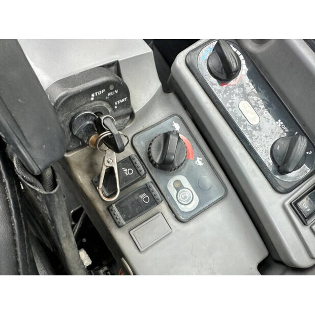2016 KUBOTA KX163-5-42082964