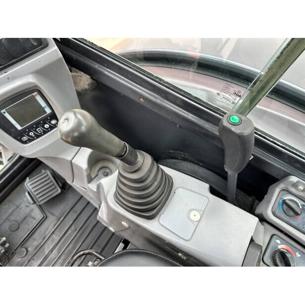 2016 KUBOTA KX163-5-42082965
