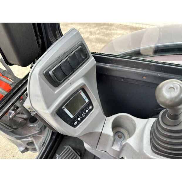 2016 KUBOTA KX163-5-42082966