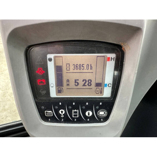 2016 KUBOTA KX163-5-42082967