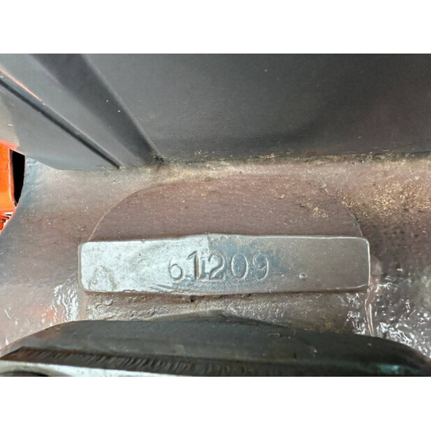 2016 KUBOTA KX163-5-42082971