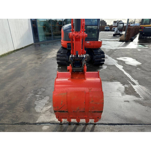 2014 كوبوتا KX155-5-42083026