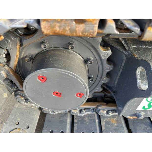 2014 كوبوتا KX155-5-42083032