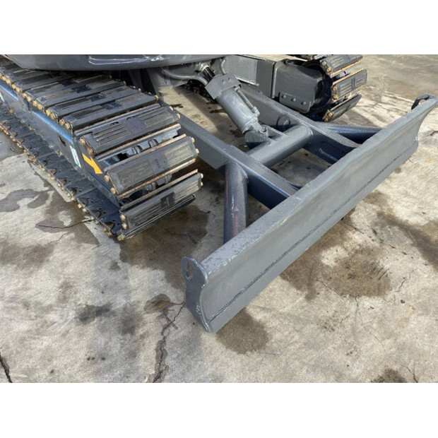 2014 كوبوتا KX155-5-42083033