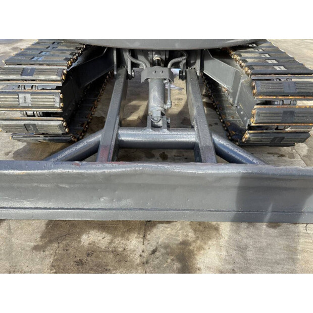 2014 كوبوتا KX155-5-42083034