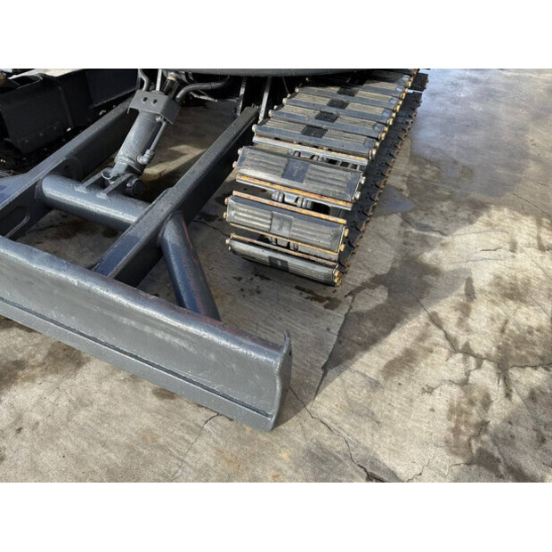 2014 كوبوتا KX155-5-42083035