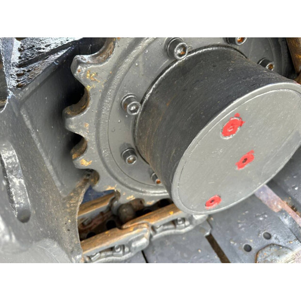 2014 كوبوتا KX155-5-42083036
