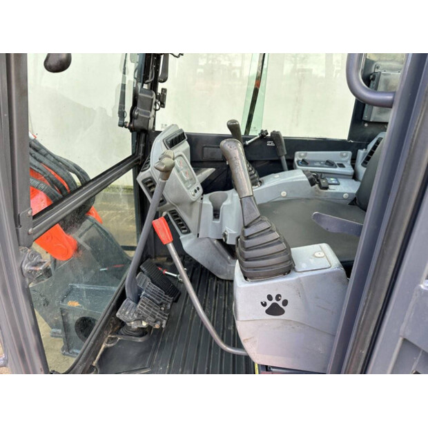 2014 كوبوتا KX155-5-42083053