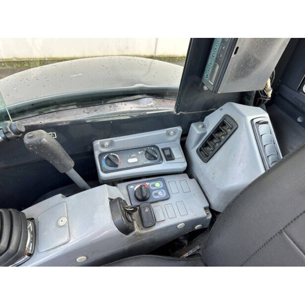2014 كوبوتا KX155-5-42083054