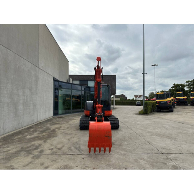2012 KUBOTA KX161-3-42083103