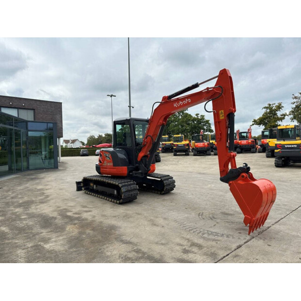 2012 KUBOTA KX161-3-42083104