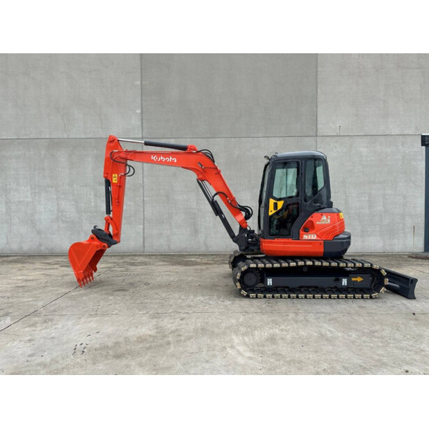 2012 KUBOTA KX161-3-42083108