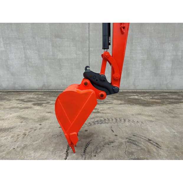 2012 KUBOTA KX161-3-42083109