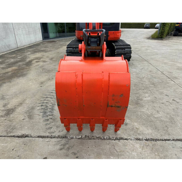 2012 KUBOTA KX161-3-42083111