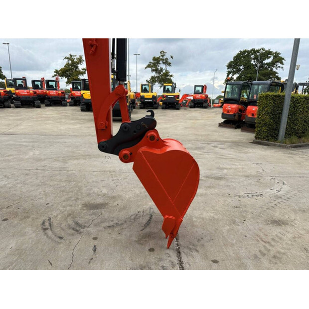 2012 KUBOTA KX161-3-42083112