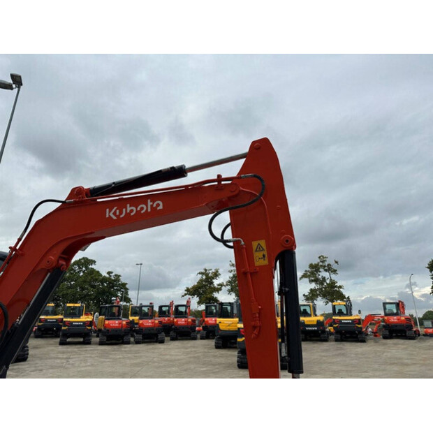 2012 KUBOTA KX161-3-42083113
