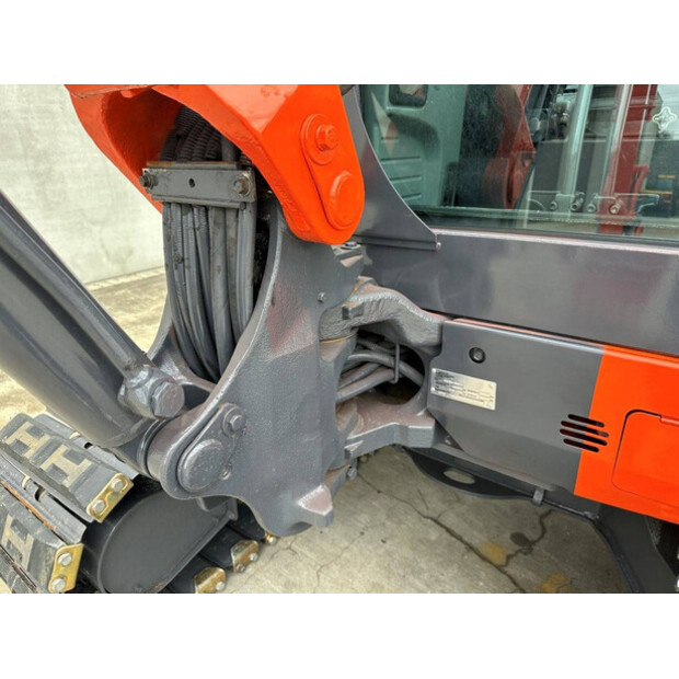 2012 KUBOTA KX161-3-42083114