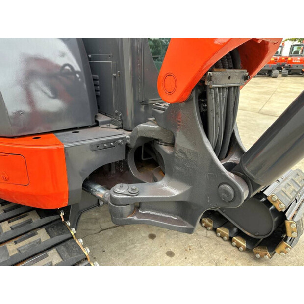 2012 KUBOTA KX161-3-42083115