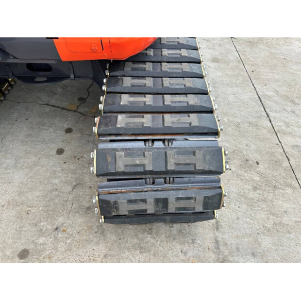 2012 KUBOTA KX161-3-42083116