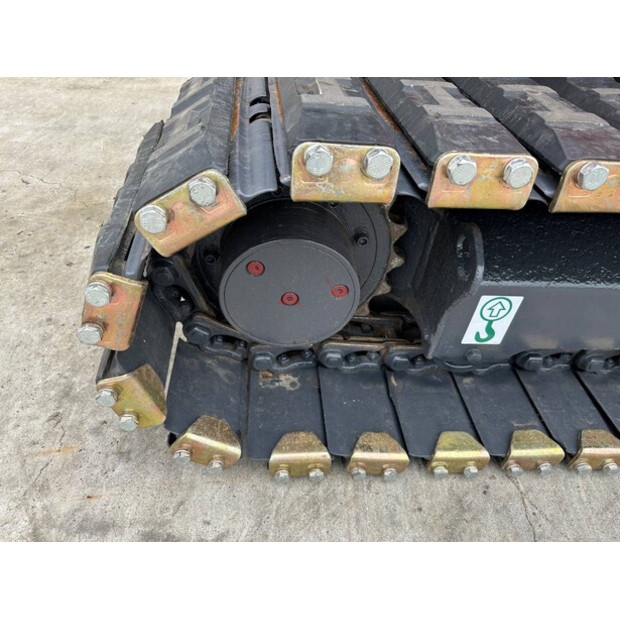 2012 KUBOTA KX161-3-42083117