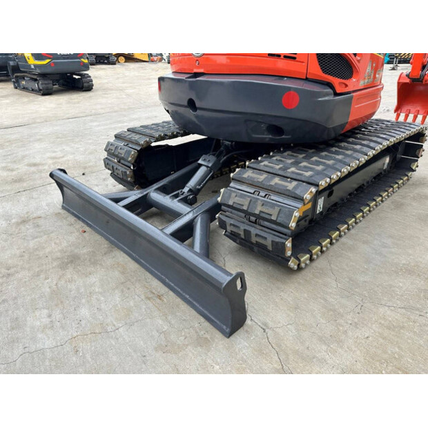 2012 KUBOTA KX161-3-42083120