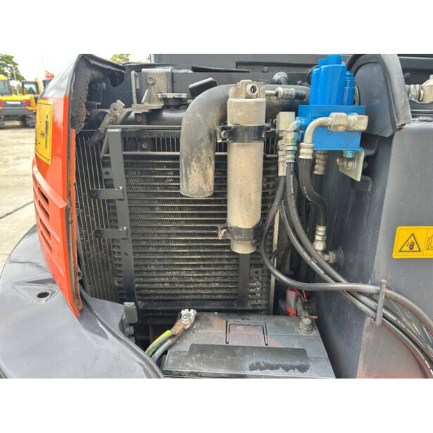 2012 KUBOTA KX161-3-42083126