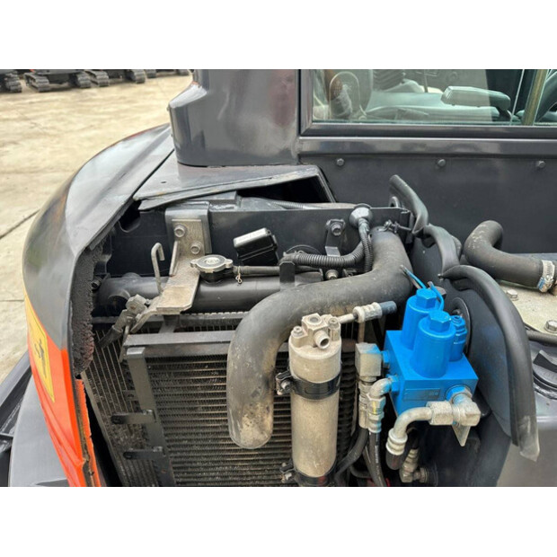 2012 KUBOTA KX161-3-42083127