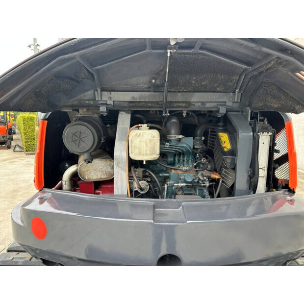 2012 KUBOTA KX161-3-42083128