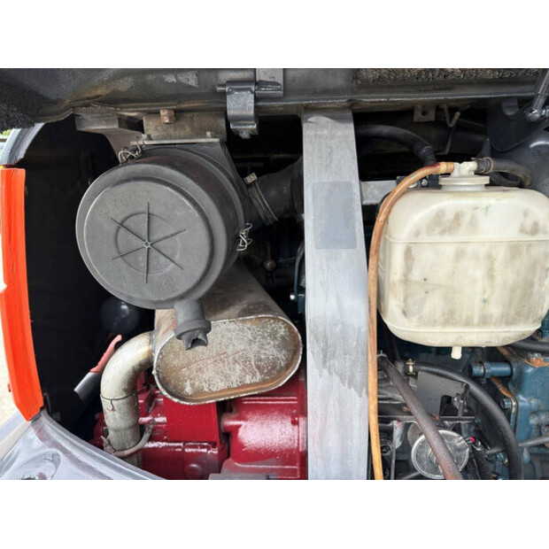 2012 KUBOTA KX161-3-42083129