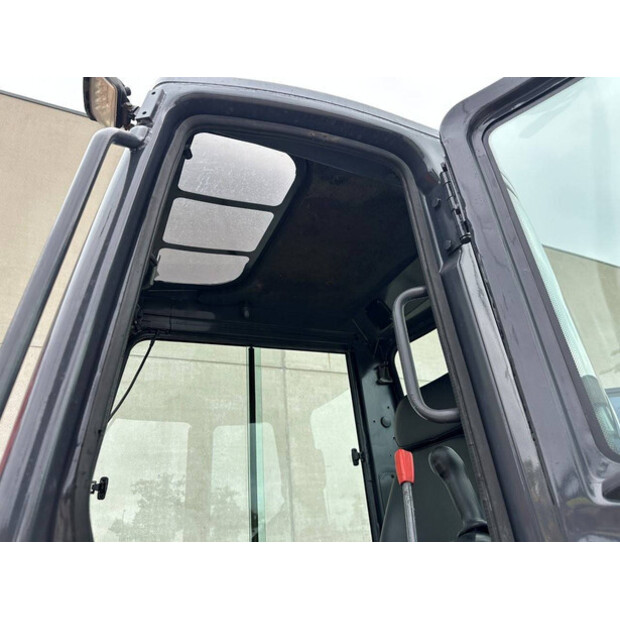 2012 KUBOTA KX161-3-42083134