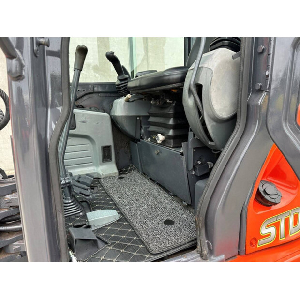 2012 KUBOTA KX161-3-42083136