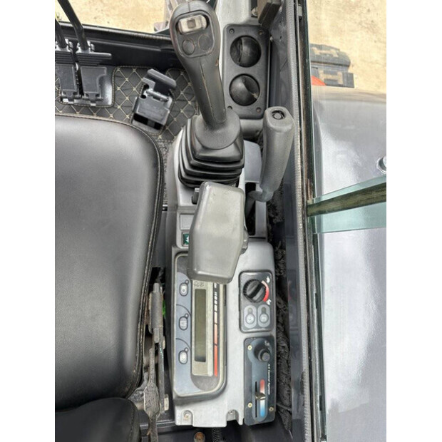 2012 KUBOTA KX161-3-42083137
