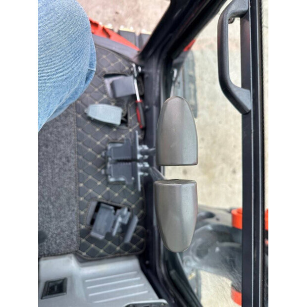 2012 KUBOTA KX161-3-42083139