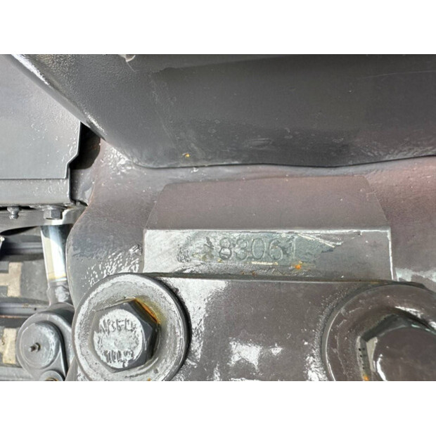2012 KUBOTA KX161-3-42083143