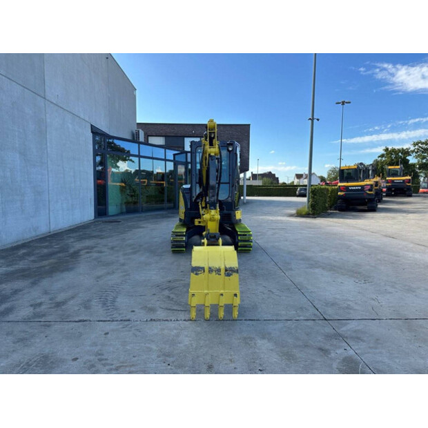 2016 YANMAR VIO35-6B-42083145